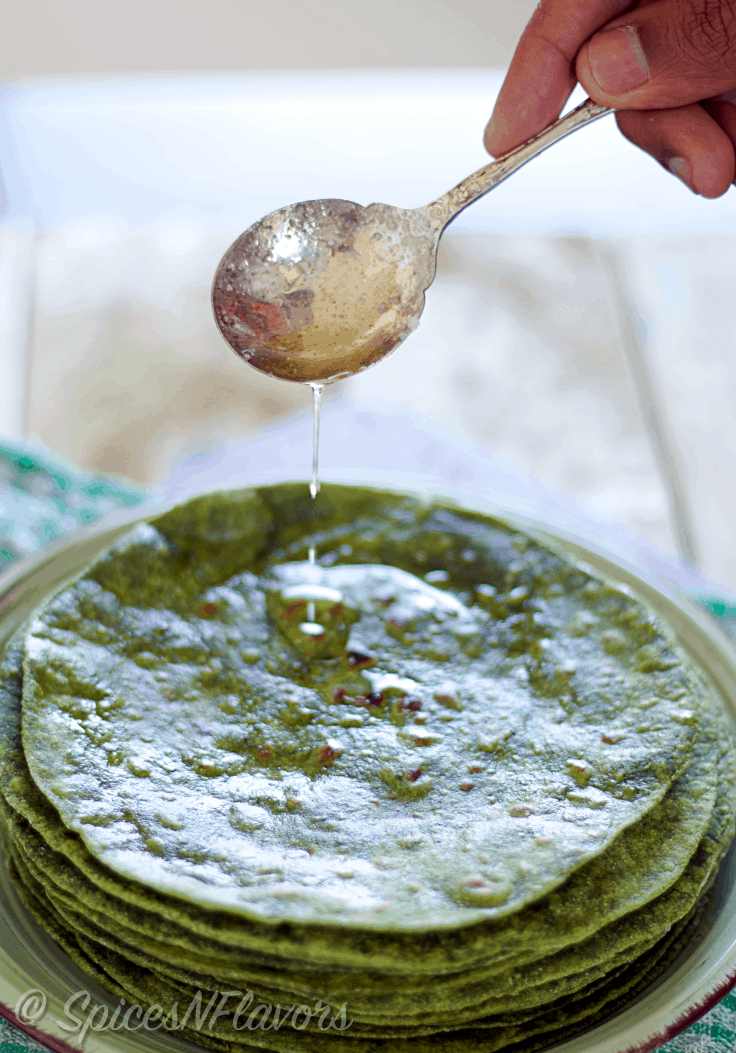 palak-spinach-phulka-baby-kids-todlers-recipe