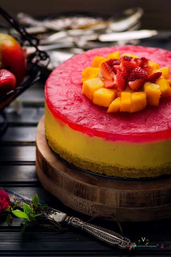 25+ mouth watering mango dessert recipes