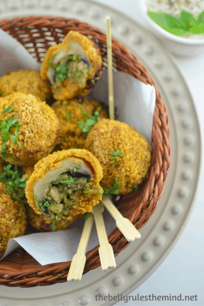 15 Delicious Vegan Mushroom Recipes to try this Weekend