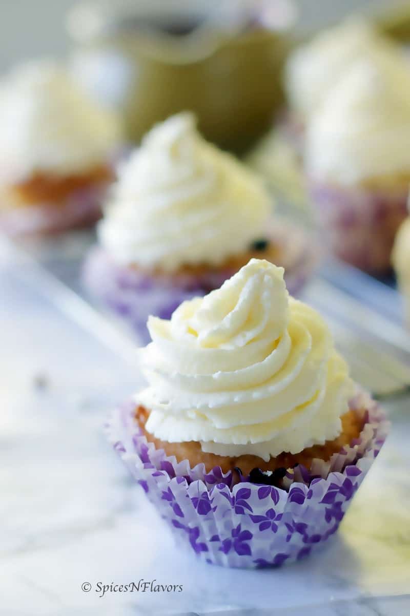 Vanilla Cupcakes basic recipe best ever vanilla cupcakes how to make cupcakes how to start baking beginners baking series
