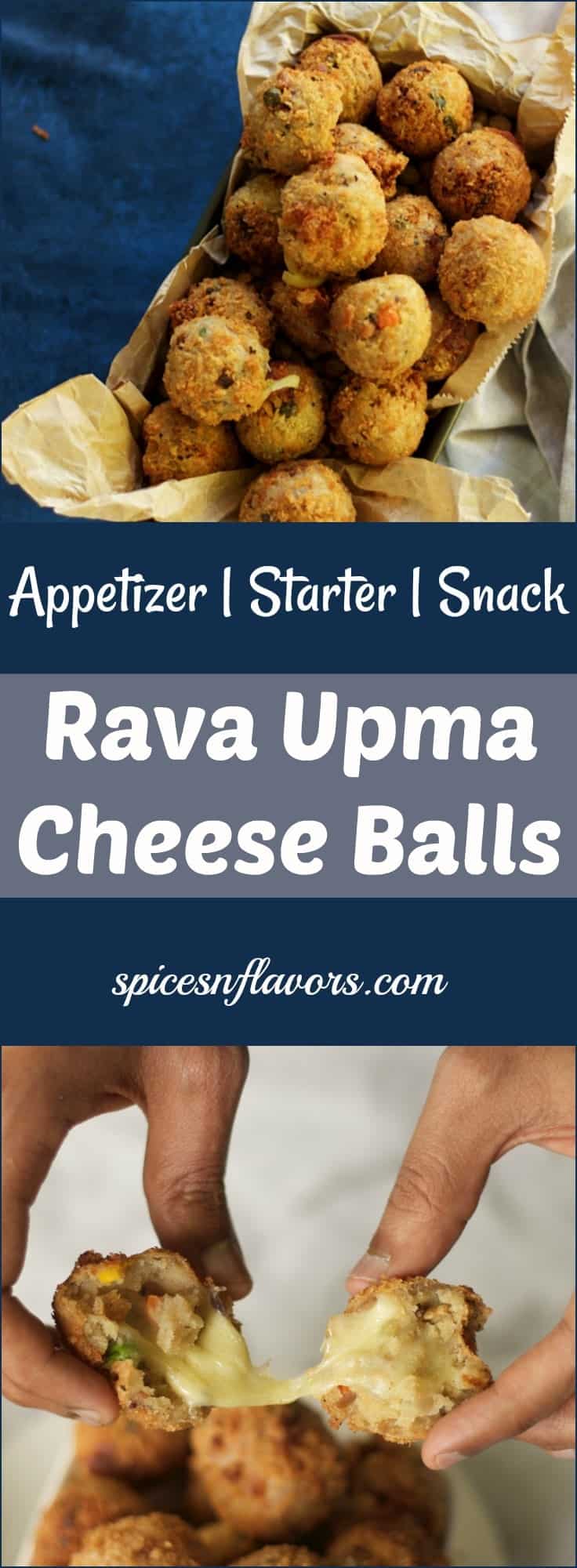 rava upma cheese balls how to make use of leftover rava upma rava upma breakfast recipe quick and simple easy breakfast leftover rava upma recipe