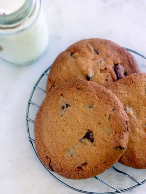 science-behind-chocolate-chip-cookies