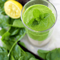 classic-vanilla-green-smoothie