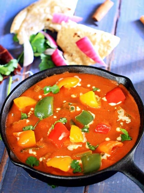 pepper-makhani