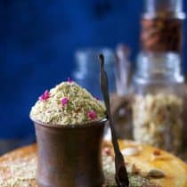 thandai masala powder, how to make thandai masala powder at home, homemade thandai masala powder, indian festival recipes, thandai drink, thandai food photography, holi recipes, holi,