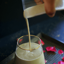 thandai-smoothie