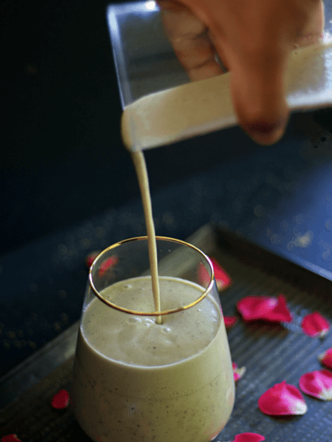 thandai-smoothie