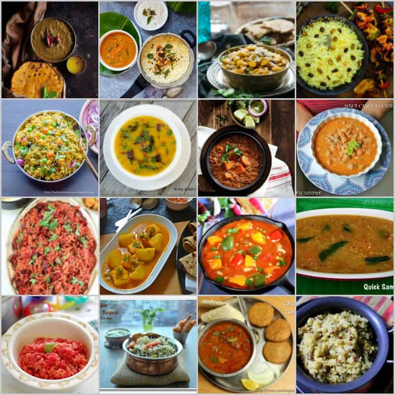 25+ Easier than Take Away Pressure Cooker Recipes - Spices N Flavors