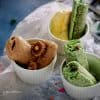 thai rolled ice-cream homemade rolled ice cream how to make rolled ice cream at home