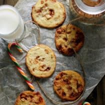 toffee cookies christmas cookies #christmascookies #toffeecookies #toffee #cookies