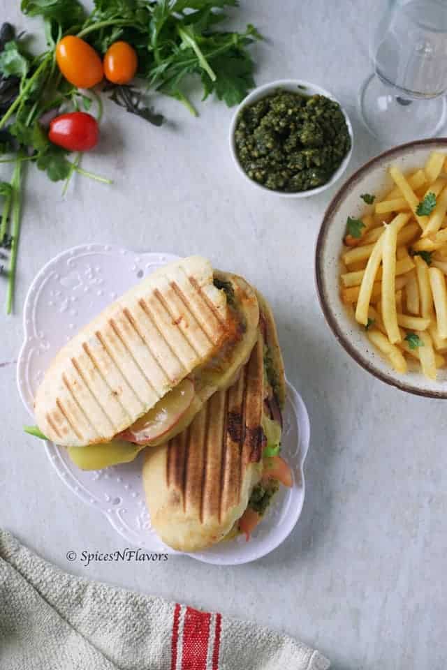 panini-bread-recipe-best-bread-for-sandwiches-spices-n-flavors