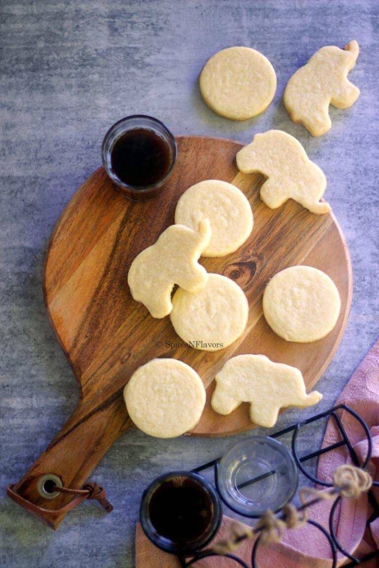 Eggless Sugar Cookies Recipe Ultimate Guide Spices N Flavors eggless-sugar-cookies-recipe-ultimate-guide-spices-n-flavors