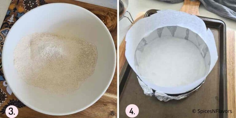 OLD FASHIONED BOILED FRUIT CAKE RECIPE WITH BRANDY visual data 5