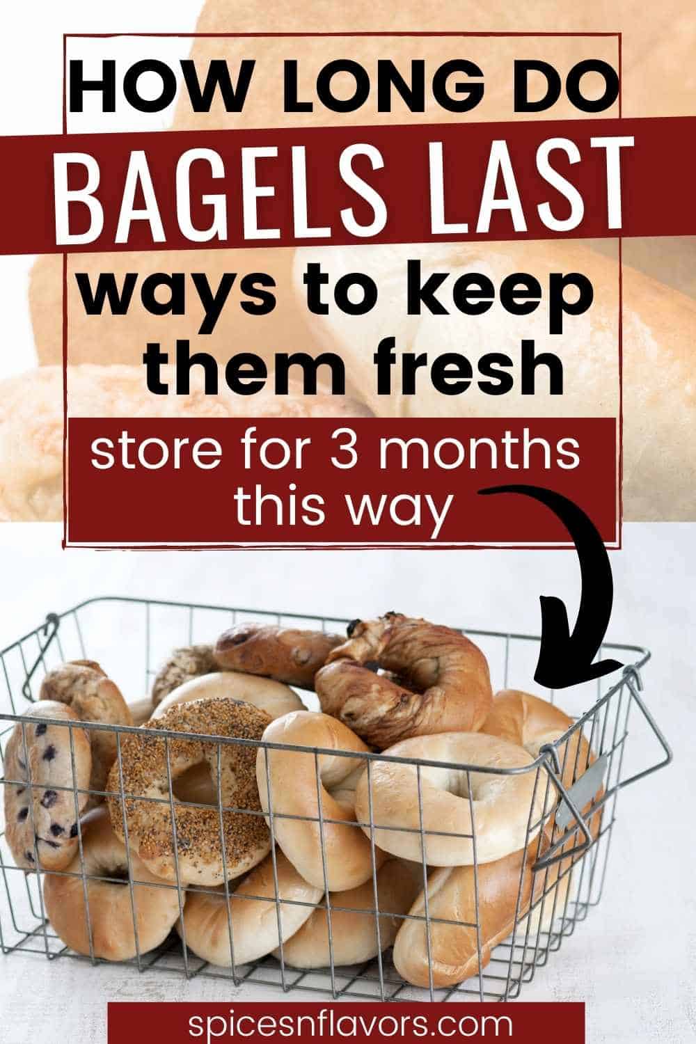 how-long-do-bagels-last-in-the-fridge-spices-n-flavors