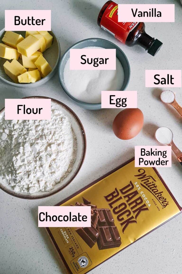 Easy Chocolate Chip Cookies without Brown Sugar Spices N Flavors