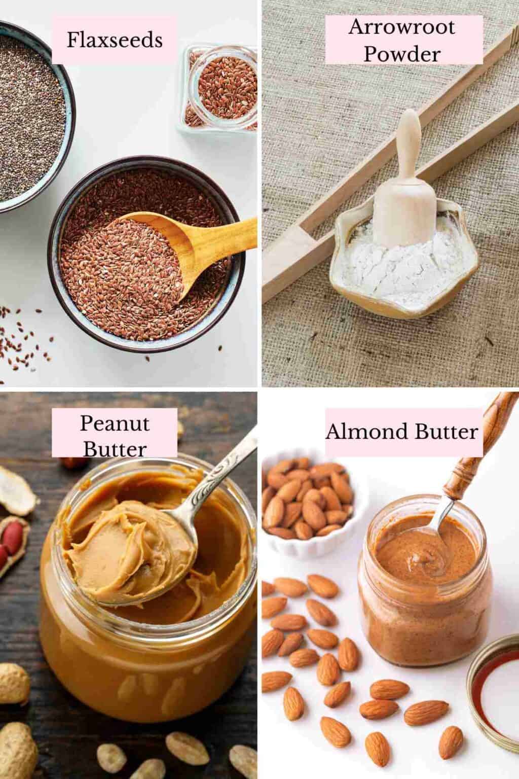 19 Easily Available Egg Substitute for Banana Bread Spices N Flavors