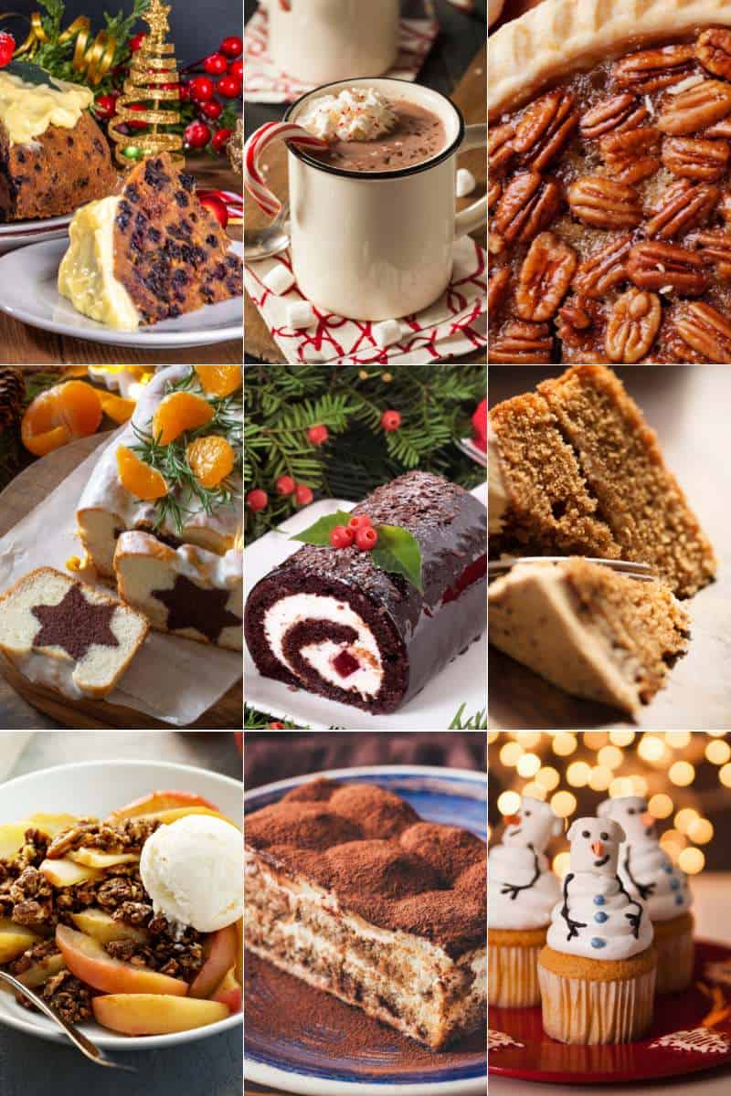 Delectable Desserts: 250 Best-Loved Recipes For Every Season