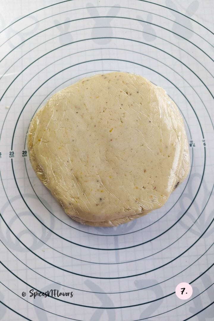 Biscochitos recipe without lard New Mexican Cookies Spices N Flavors