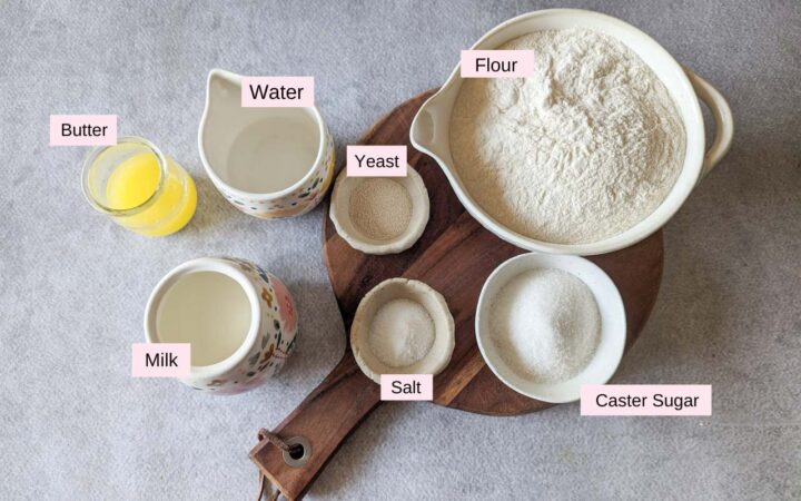 Bread Ingredients for Bread Machine – Essential Guide