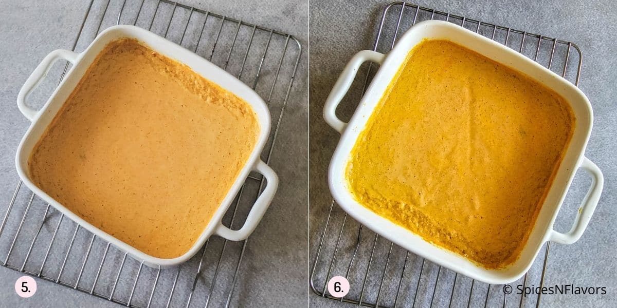 baked shahi gravy base