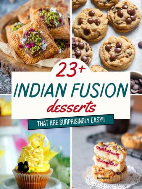 collage of 4 images with text in the centre