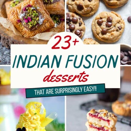 collage of 4 images with text in the centre