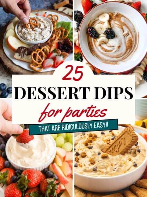 collage of 4 images with text in the centre