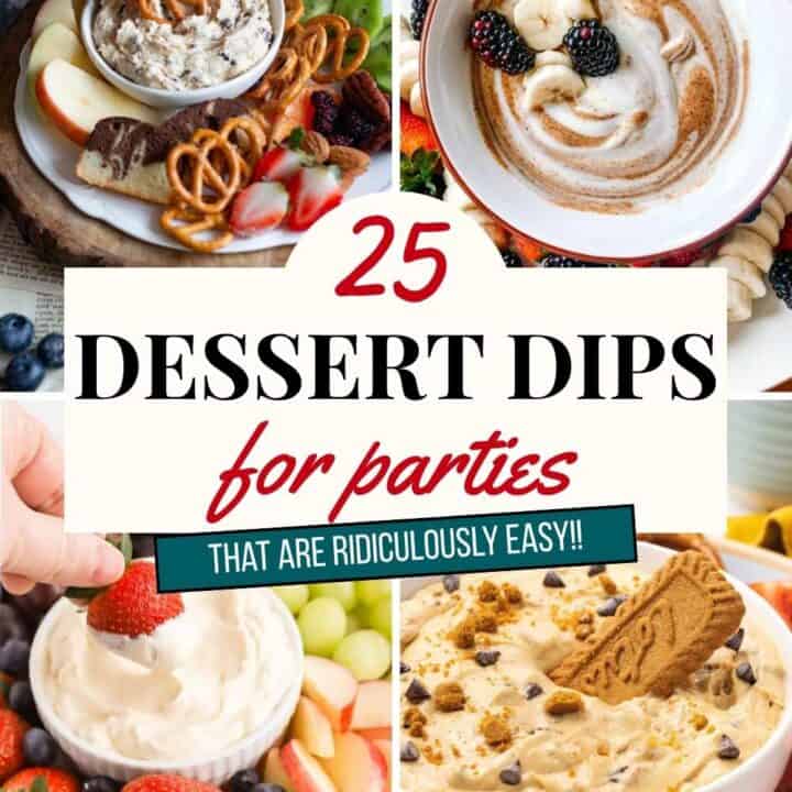 collage of 4 images with text in the centre