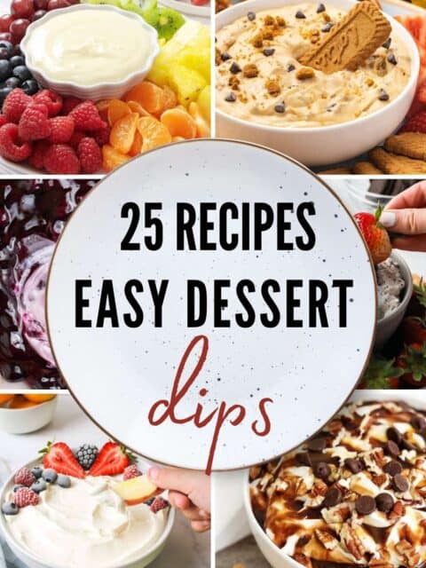 collage of 6 images with text in the centre